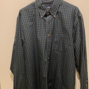 Brooks Brothers 346 Flannel